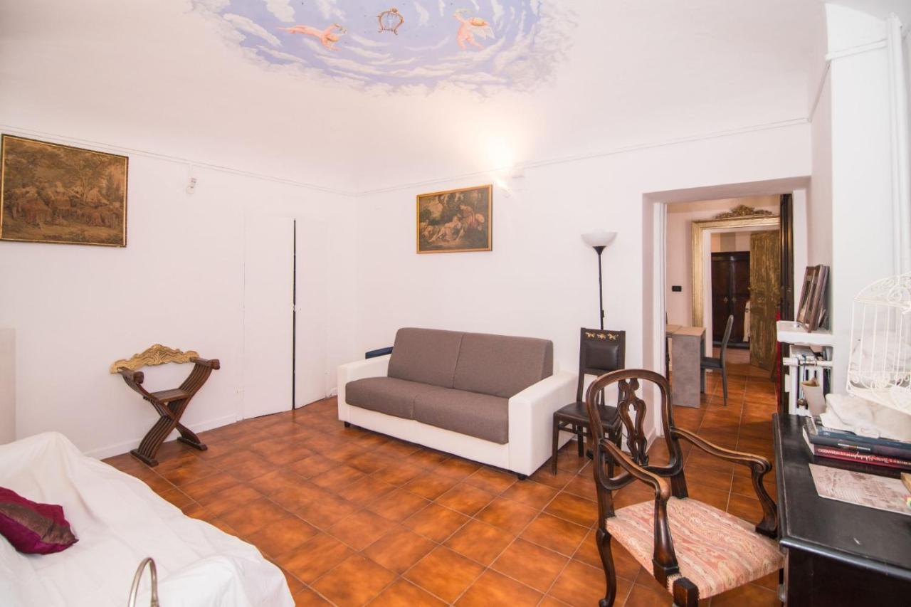Appartamento Piazza Vittorio Veneto Elegant Flat Torino Esterno foto