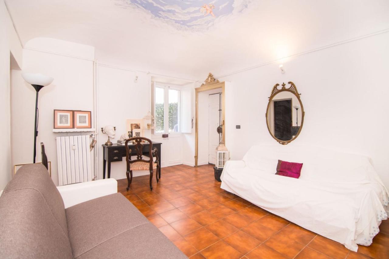 Appartamento Piazza Vittorio Veneto Elegant Flat Torino Esterno foto