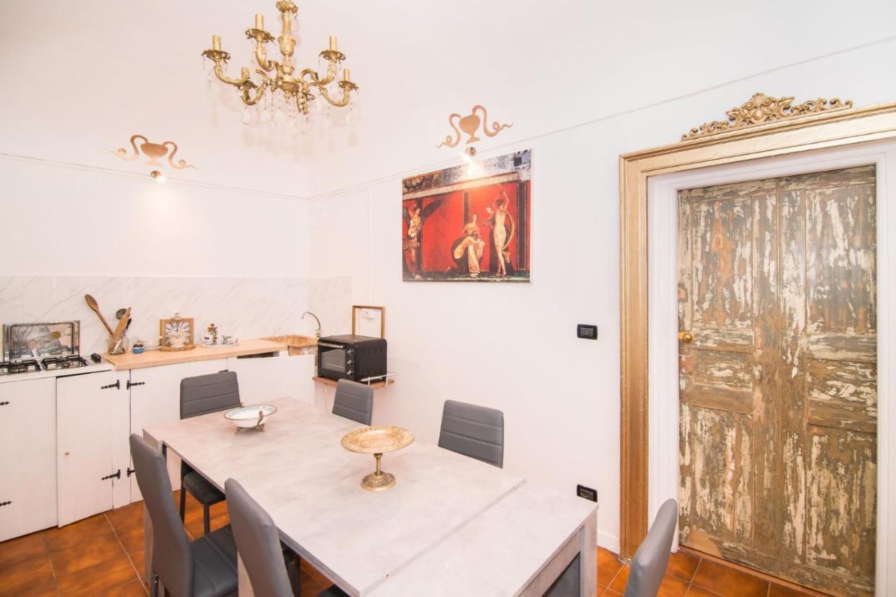 Appartamento Piazza Vittorio Veneto Elegant Flat Torino Esterno foto