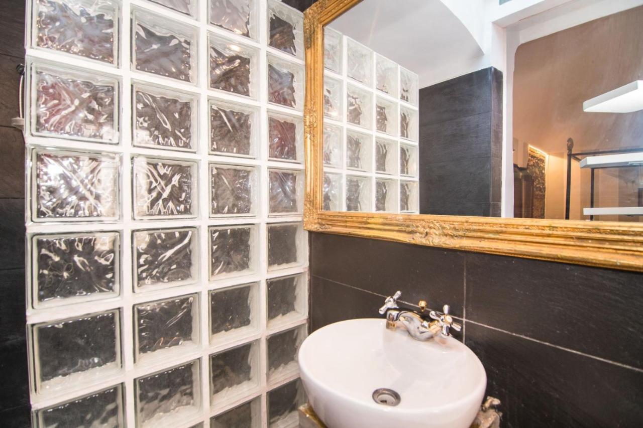 Appartamento Piazza Vittorio Veneto Elegant Flat Torino Esterno foto