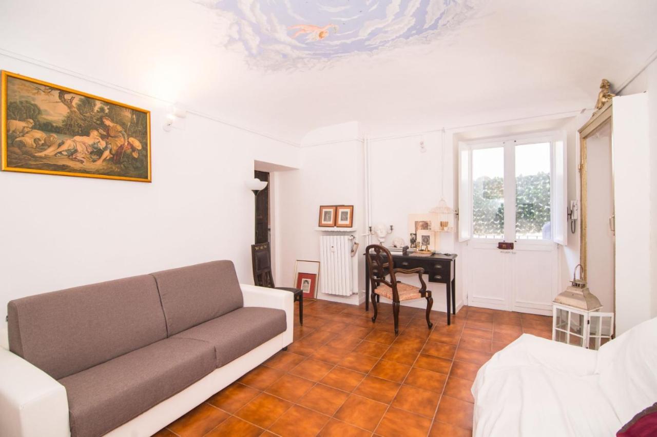 Appartamento Piazza Vittorio Veneto Elegant Flat Torino Esterno foto