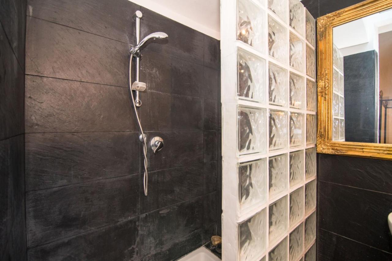 Appartamento Piazza Vittorio Veneto Elegant Flat Torino Esterno foto